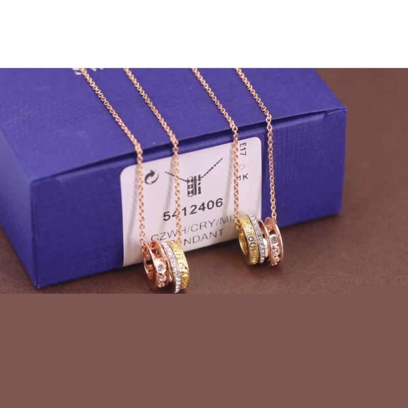 Swarovski Necklaces